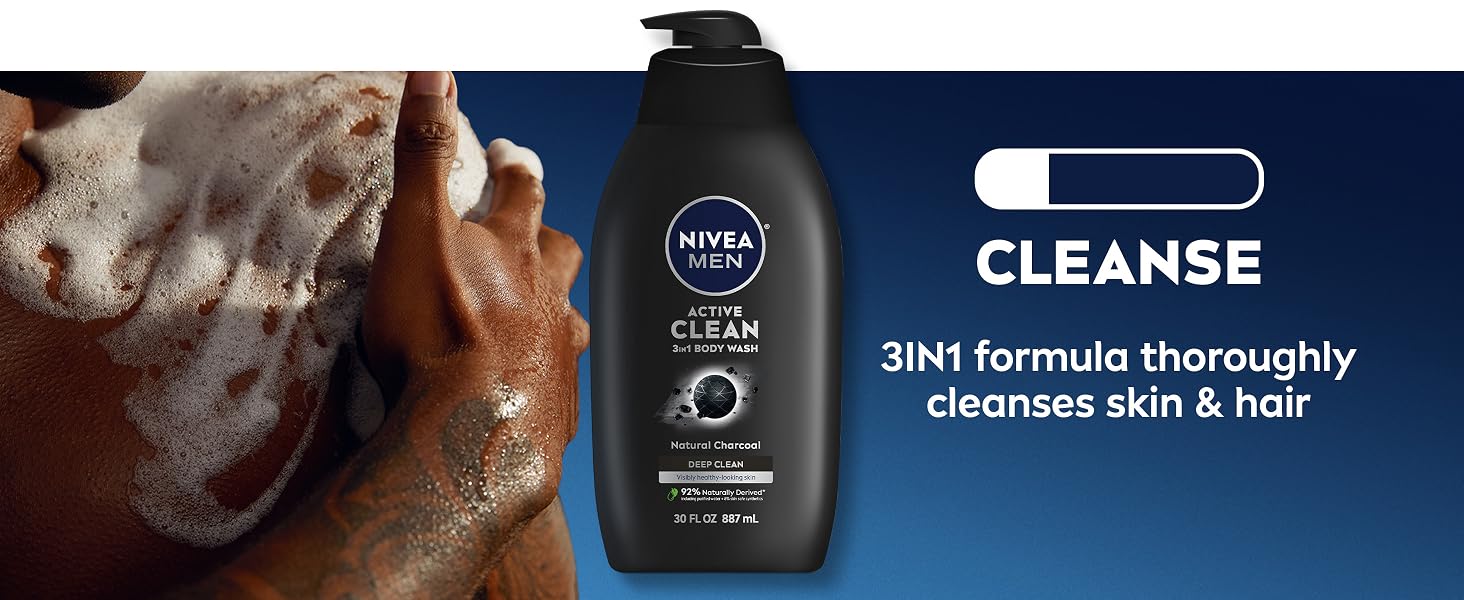 Nivea Men