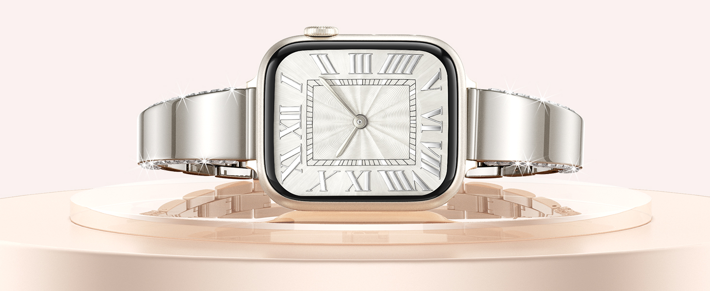 apple watch bands for women