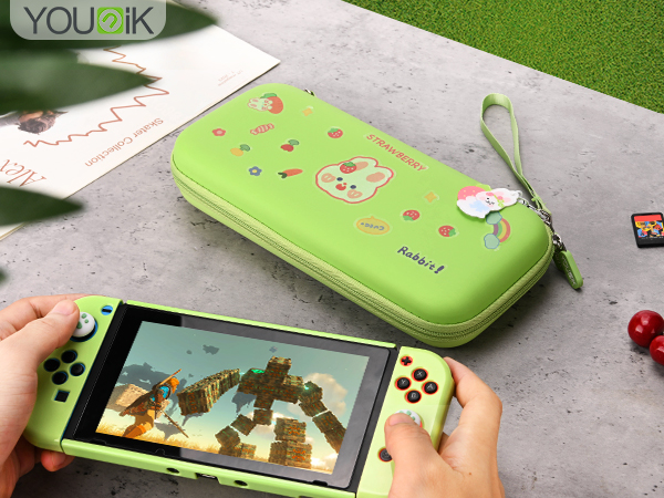 switch case