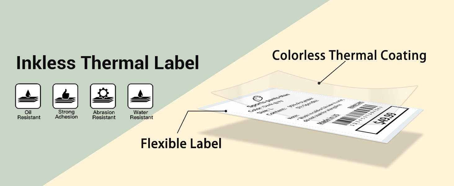 phomemo m220 labels