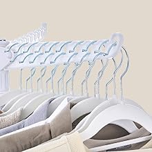 clothes drying rack