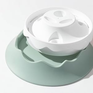 Detachable Drainage Base