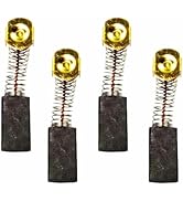 ZLLITONS Carbon Brushes Replaces Routers Brush Pair N031652, 869659, 824216 Fits Porter Cable 630...