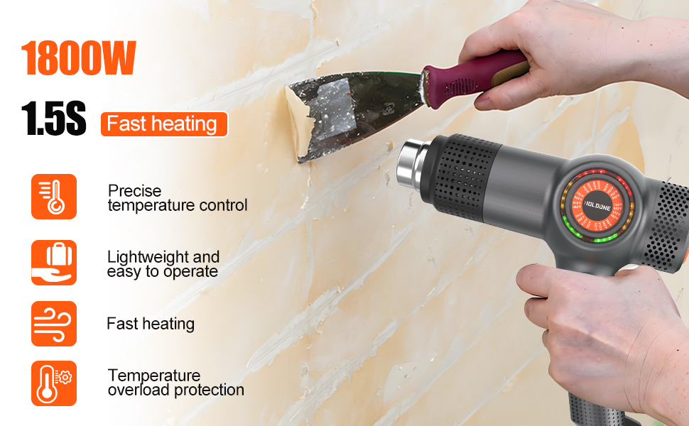 heat gun for crafting