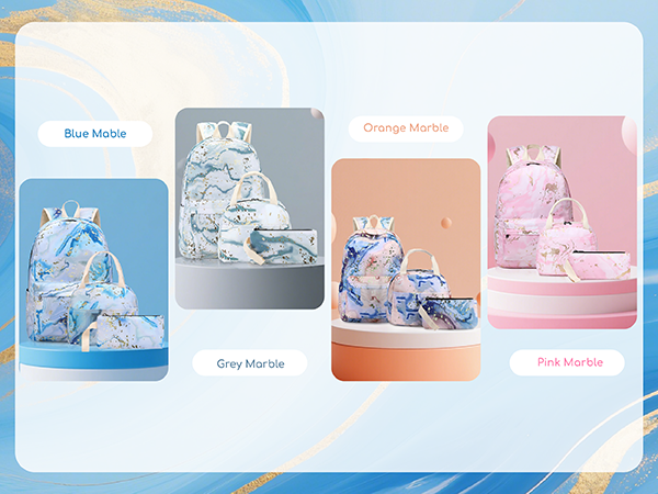backpack set