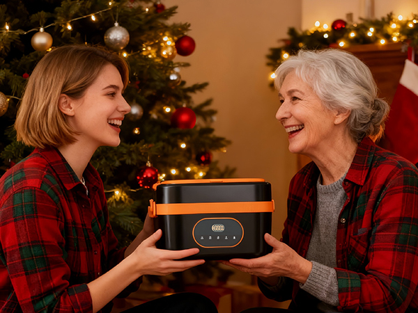 Christmas gifts