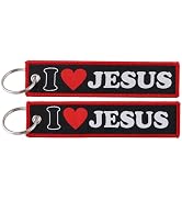beemorita 2 Pack Motorcycle Keychains Jet Tag Durable Double Side Key Tag Ring for Motorcycles, S...