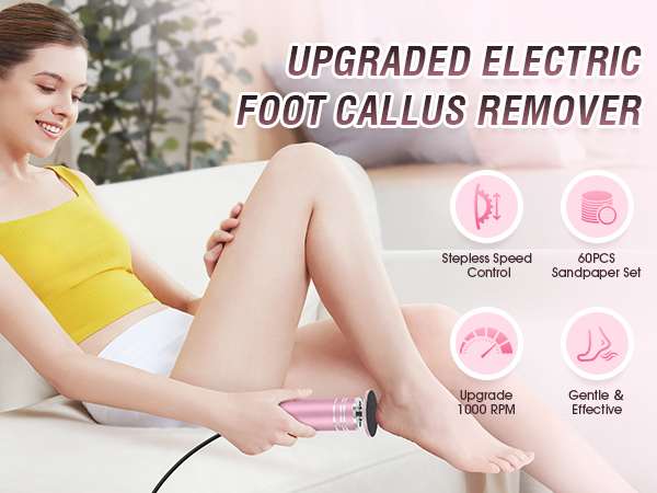 foot scrubber