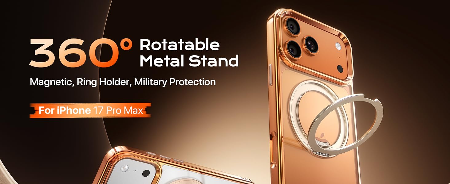 iphone 17 pro max case
