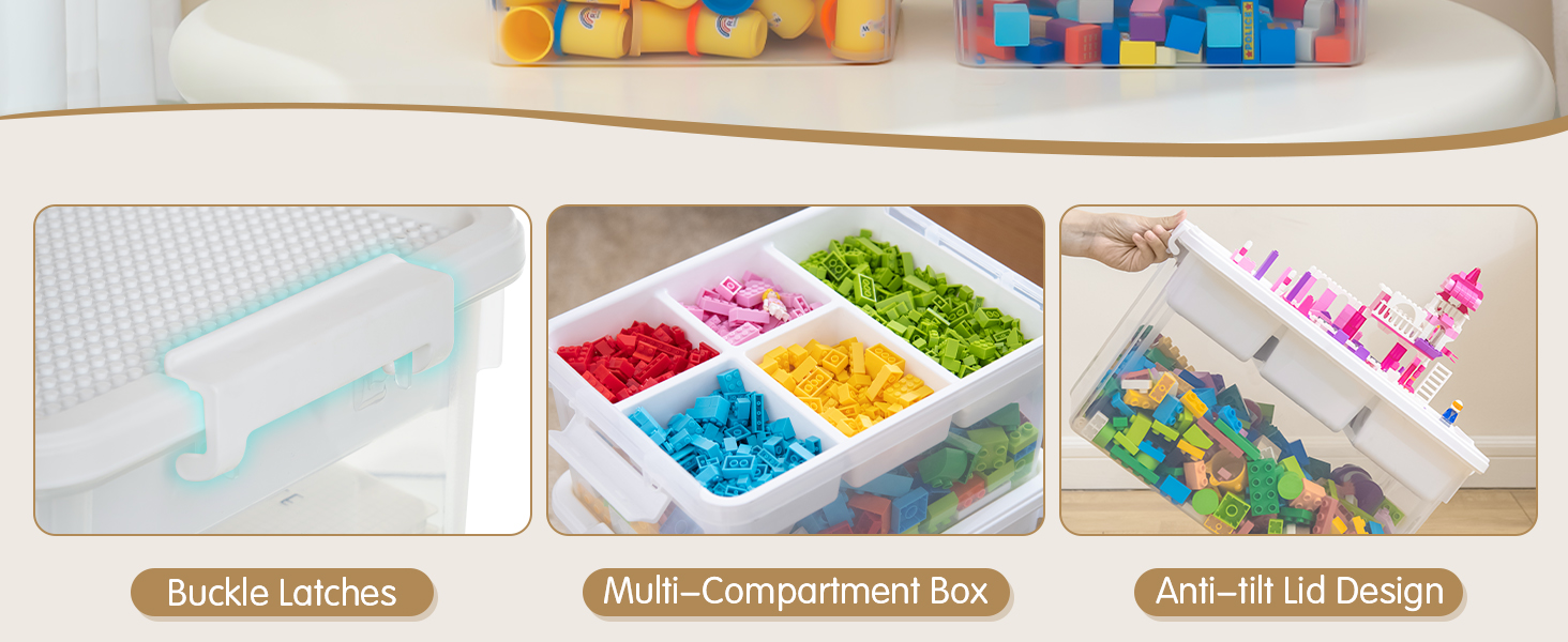 craft storage