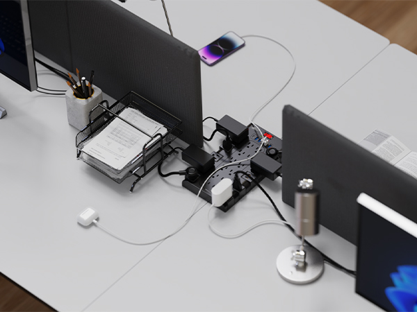 Office Desk Accessories