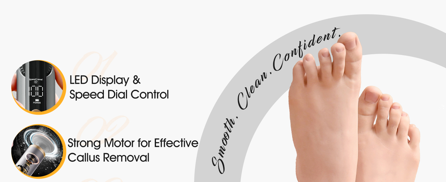 foot callus remover