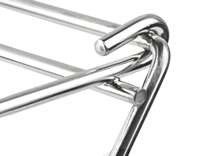 towel racks