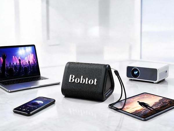 portable bluetooth speaker