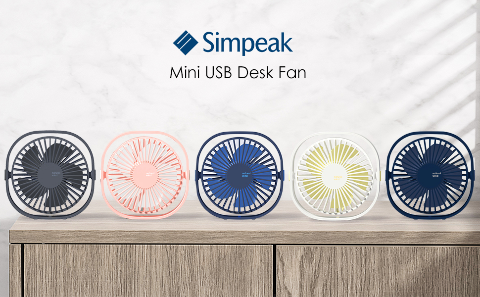 Usb Fan