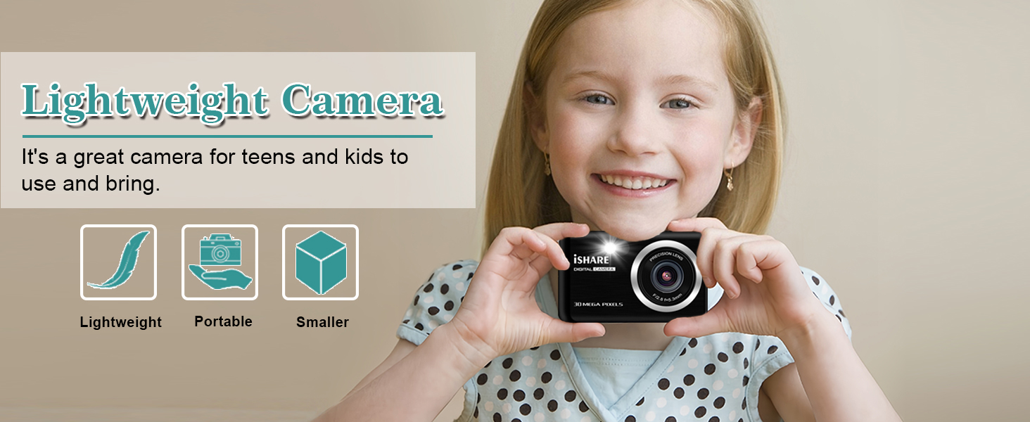 travel compact camera