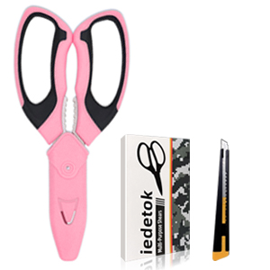 Scissors Heavy Duty