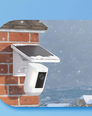 ring solar panel