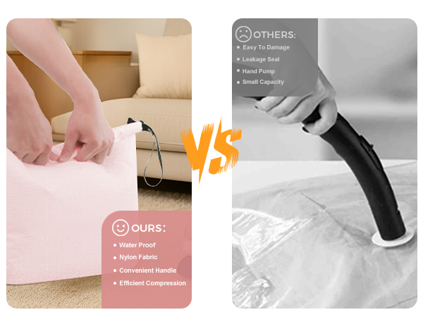 Vacuum Storage Bag