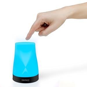 Tap Controls