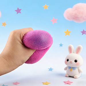 fluffyball 8