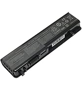 Laptop Battery for Dell Studio Series 1745 1747 1749,Compatible P/N: N855P U164P U150P N856P M905...