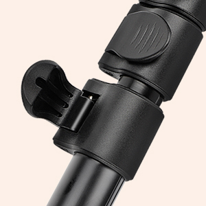 phone clip tripod