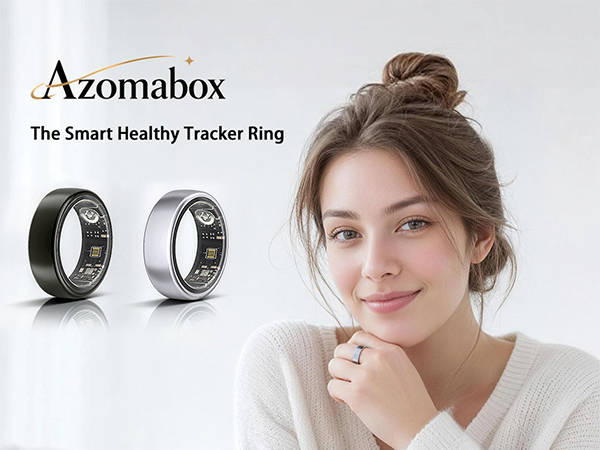 smart ring for women