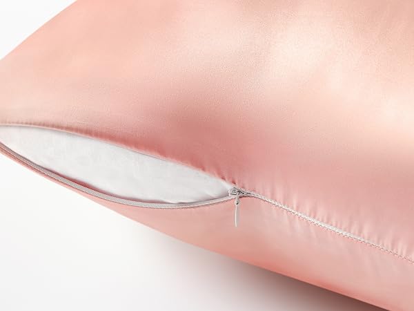 satin pillowcase