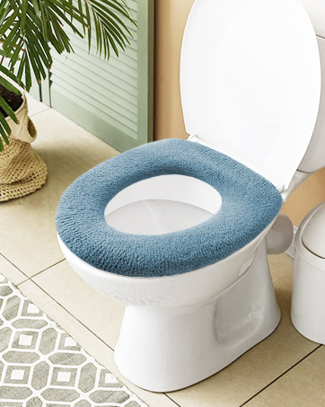 Toilet Seat Cover