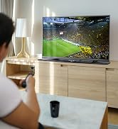4k rotating tv swivel stand base