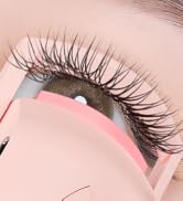 Heated Eyelash Curler