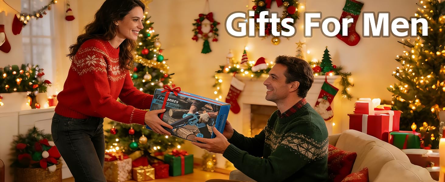Christmas gifts for men