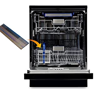 Dishwasher Safe