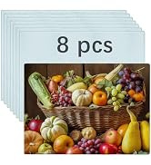 8 Pcs sublimation cutting board blanks,11 x 7.87 Inch sublimation cutting boards,Textured Sublima...