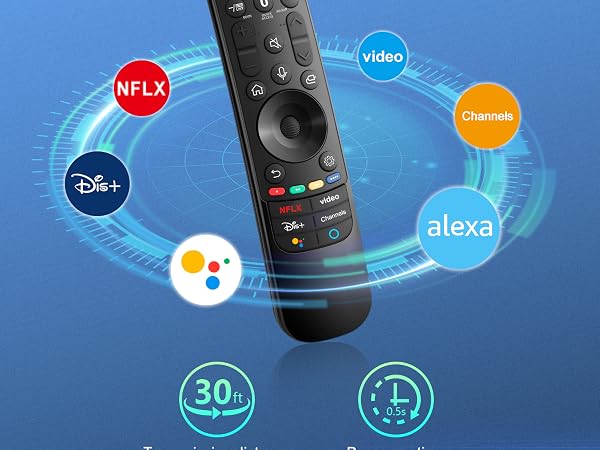 for lg magic remote