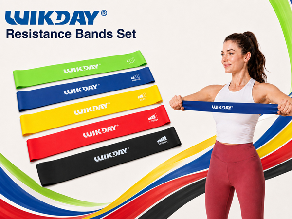 resistance bands