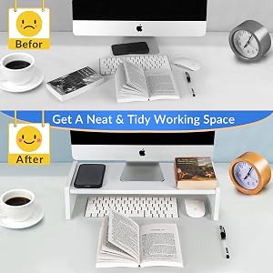 desk stand riser