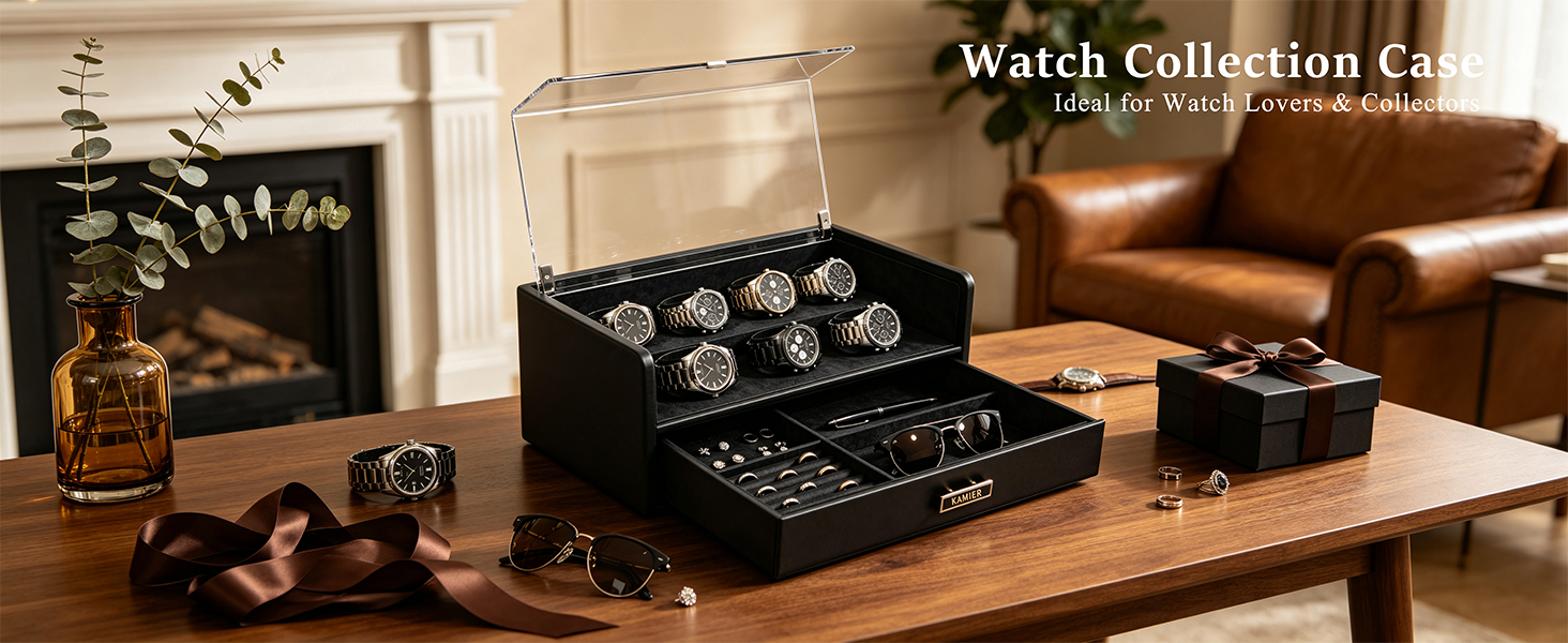 watch box