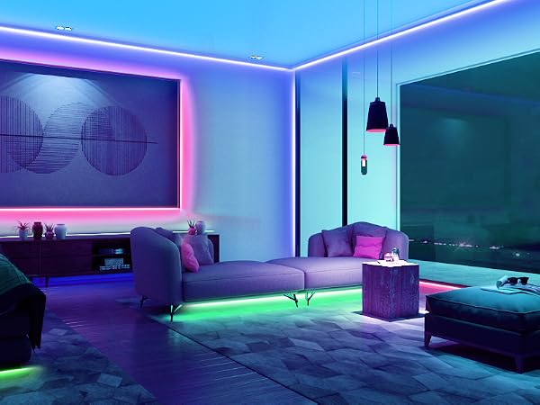Led Lights for Bedroom