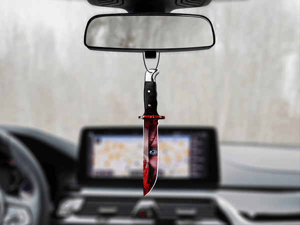 car accessories
