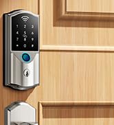 smart lock