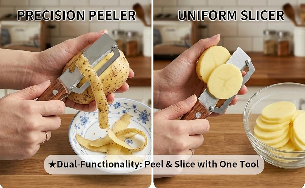 potato slicer