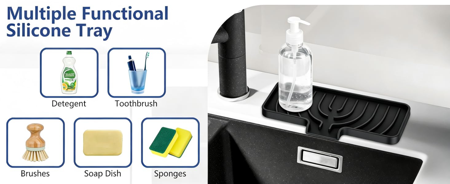 sponge holder