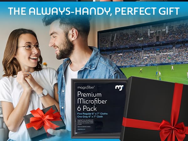Makes for a great Gift. Perfect gift for the holidays