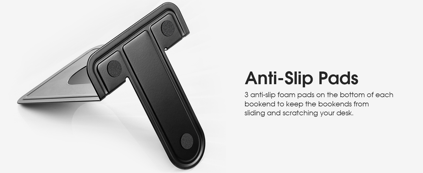 Anti-Slip Pads