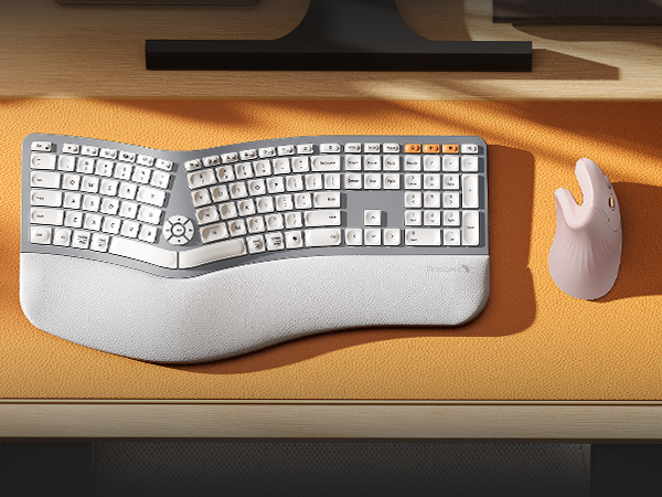 ergonomic mouse