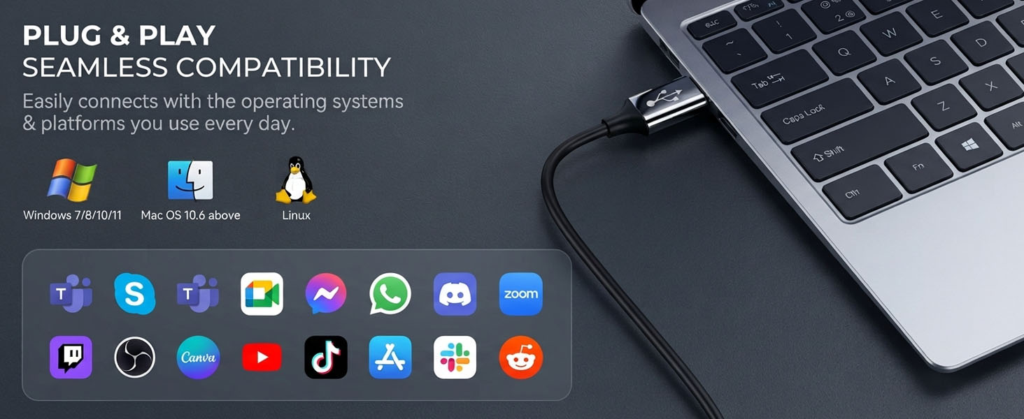 Plug-and-Play