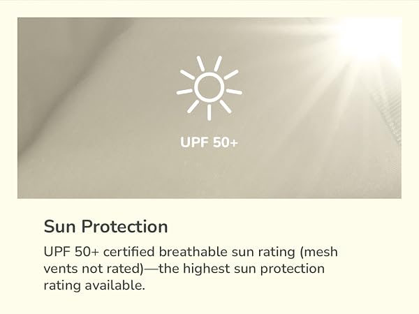 sunday afternoons kids play sun hat with UPF 50+ protection and neck cape for boys and girls