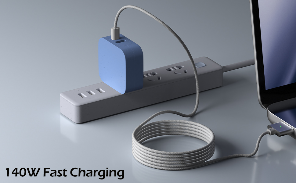 macbook air m2 charger